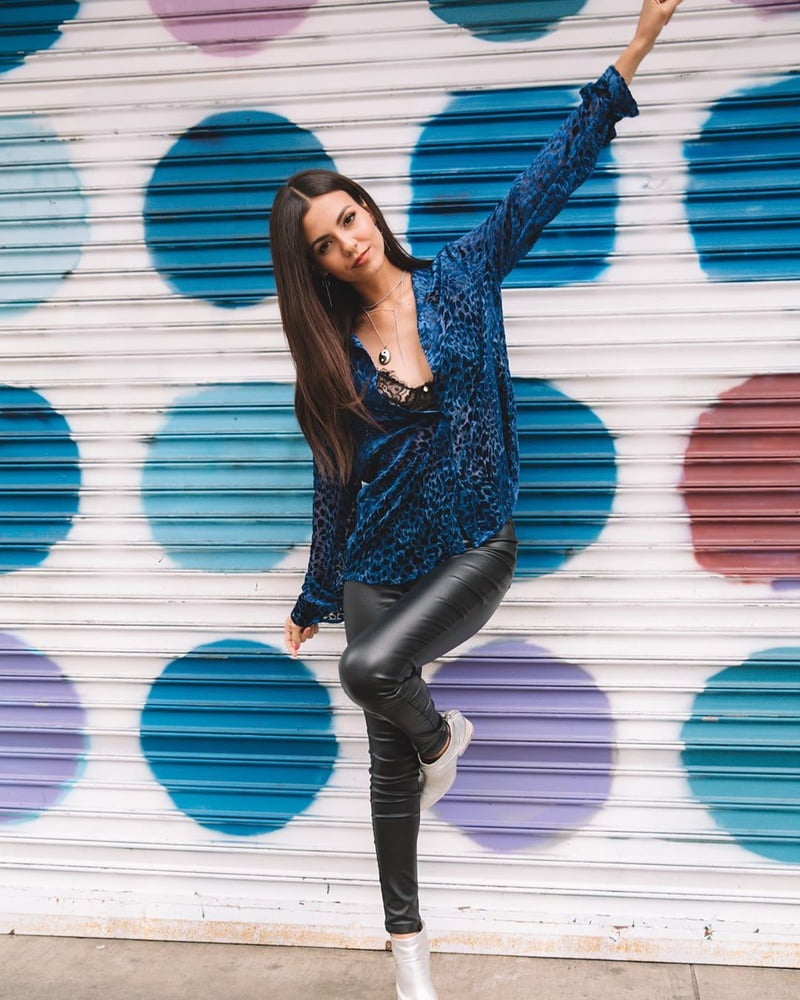 Victoria justice #81631238