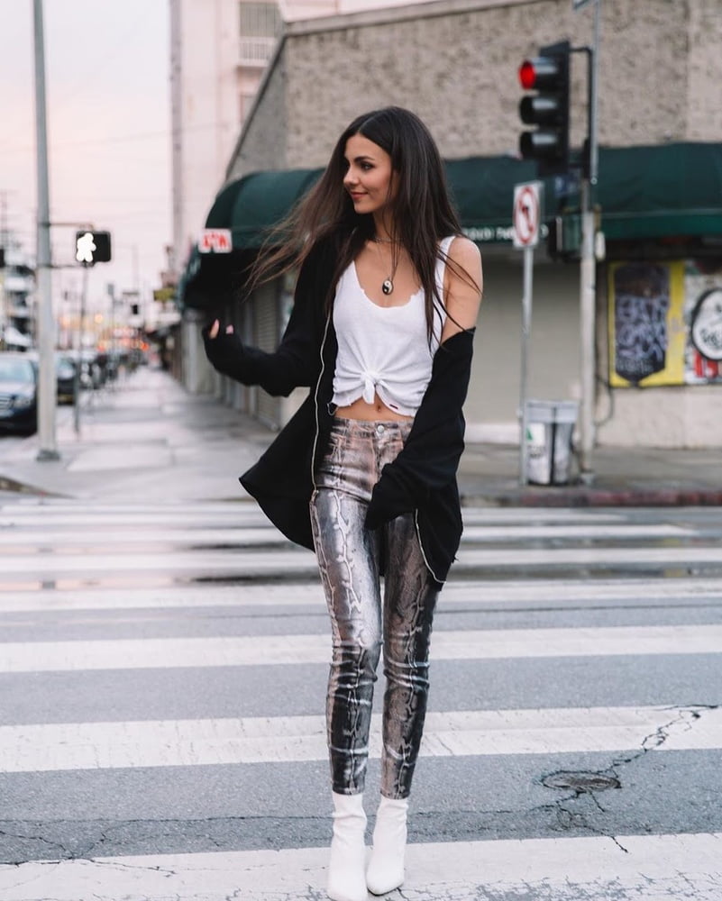 Victoria justice #81631241