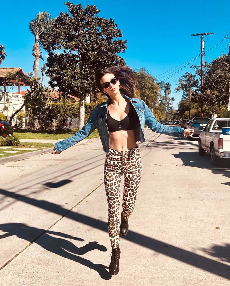 Victoria justice #81631328