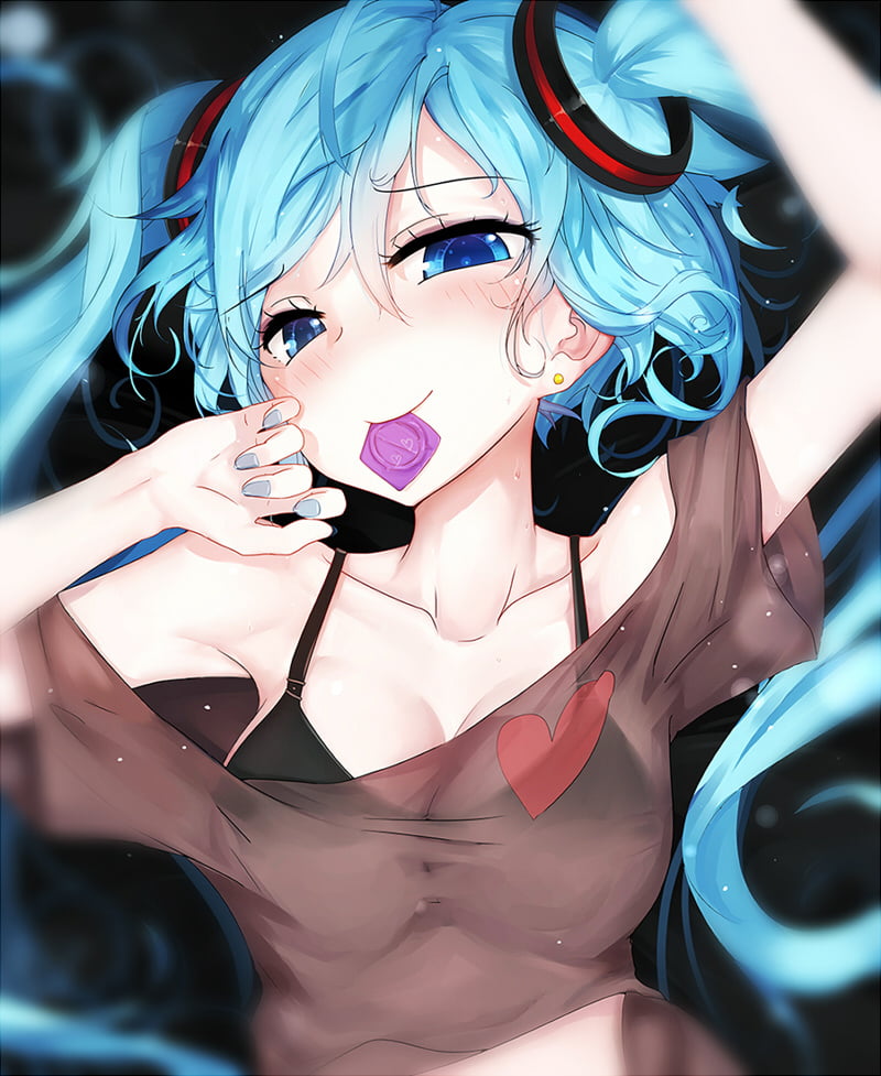 Internet Waifu&#039;s #88039801