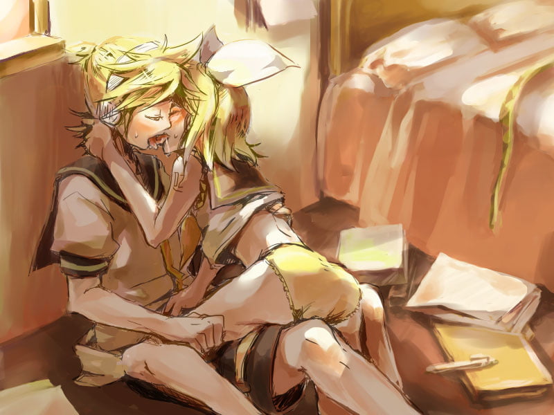 Internet waifu's
 #88039880