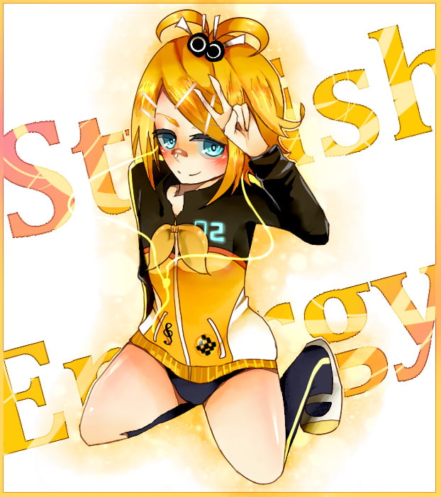 Internet Waifu&#039;s #88040002
