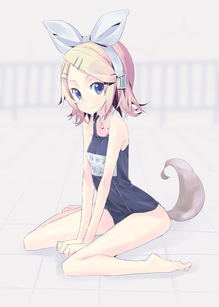 Internet waifu's
 #88040011