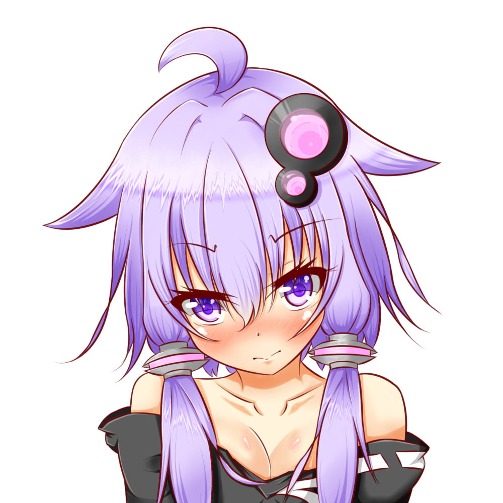 Internet Waifu&#039;s #88040140