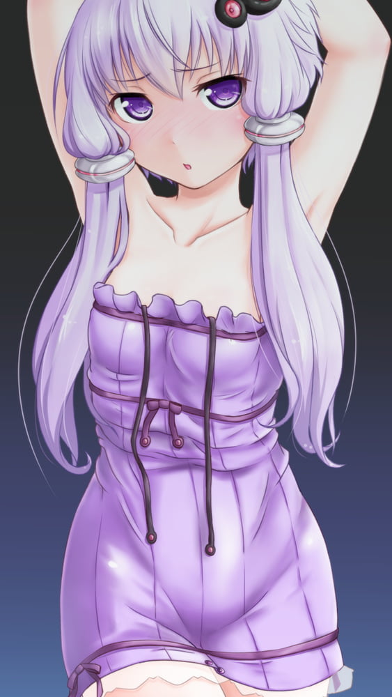 Internet Waifu&#039;s #88040200