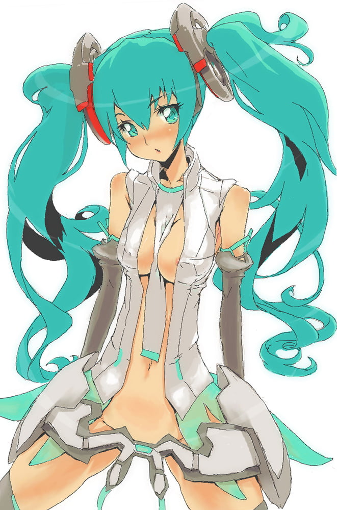 Internet Waifu&#039;s #88040521