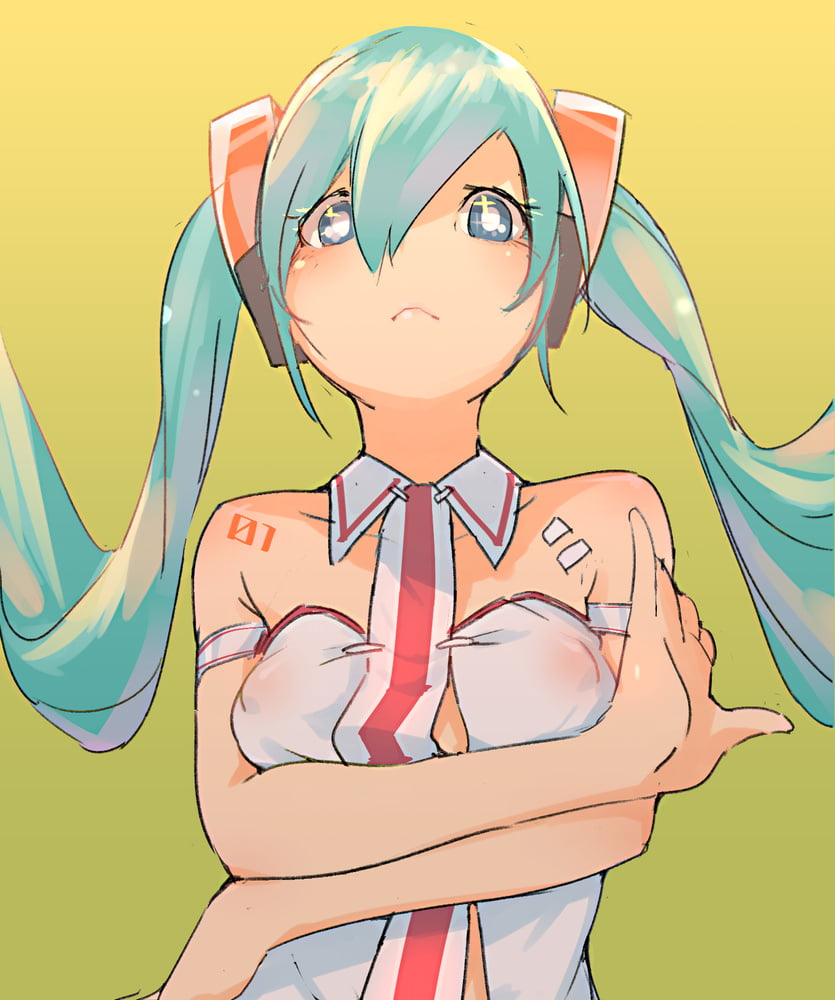 Internet Waifu&#039;s #88040633
