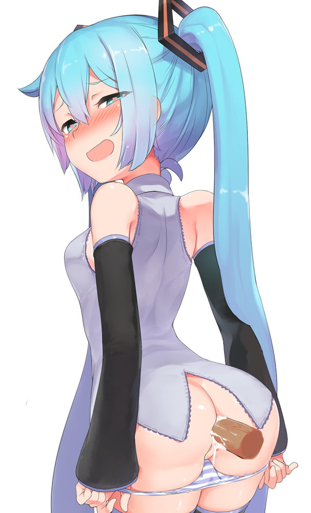 Internet waifu's
 #88041145