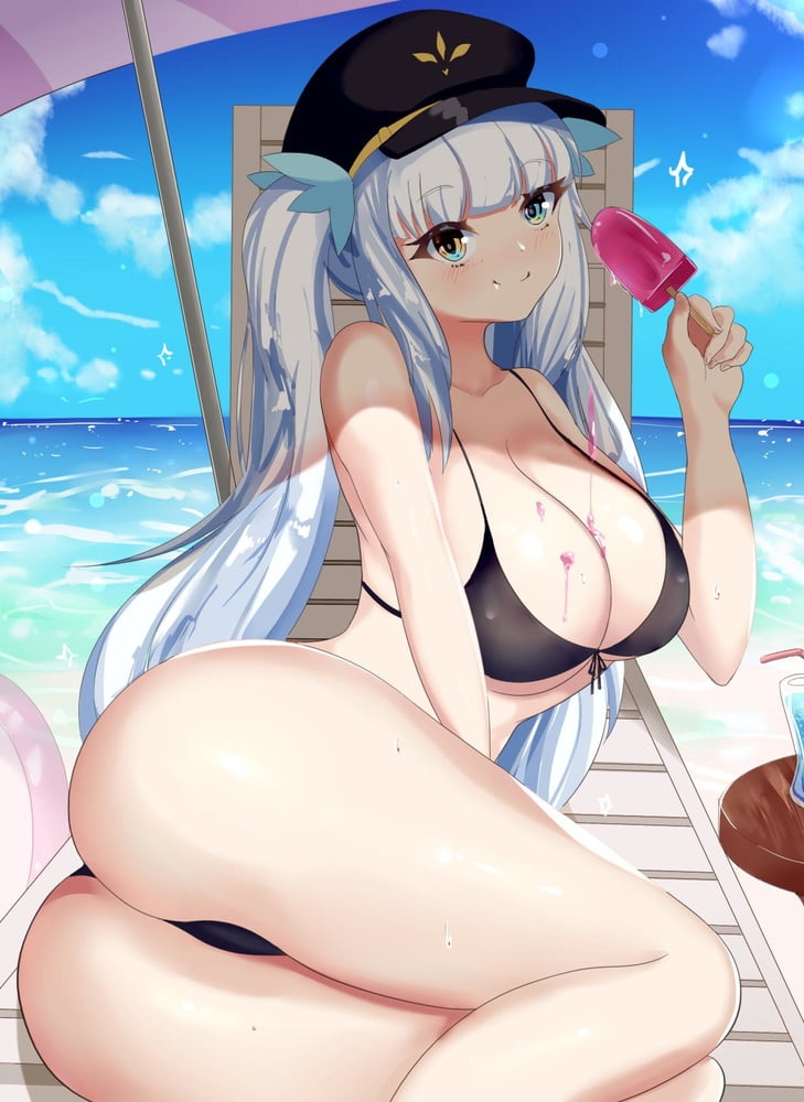 Internet Waifu&#039;s #88041177