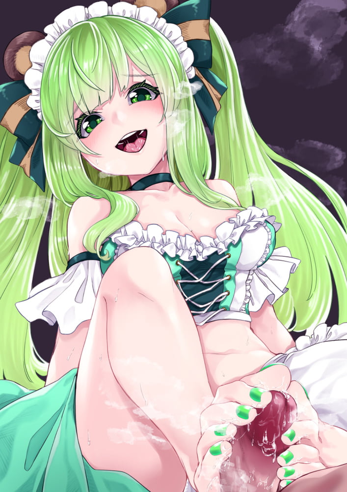 Internet Waifu&#039;s #88041375