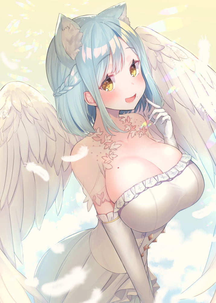Internet Waifu&#039;s #88041741