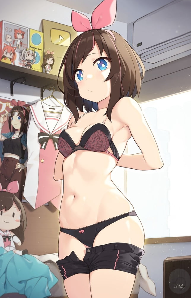 Internet Waifu&#039;s #88041762