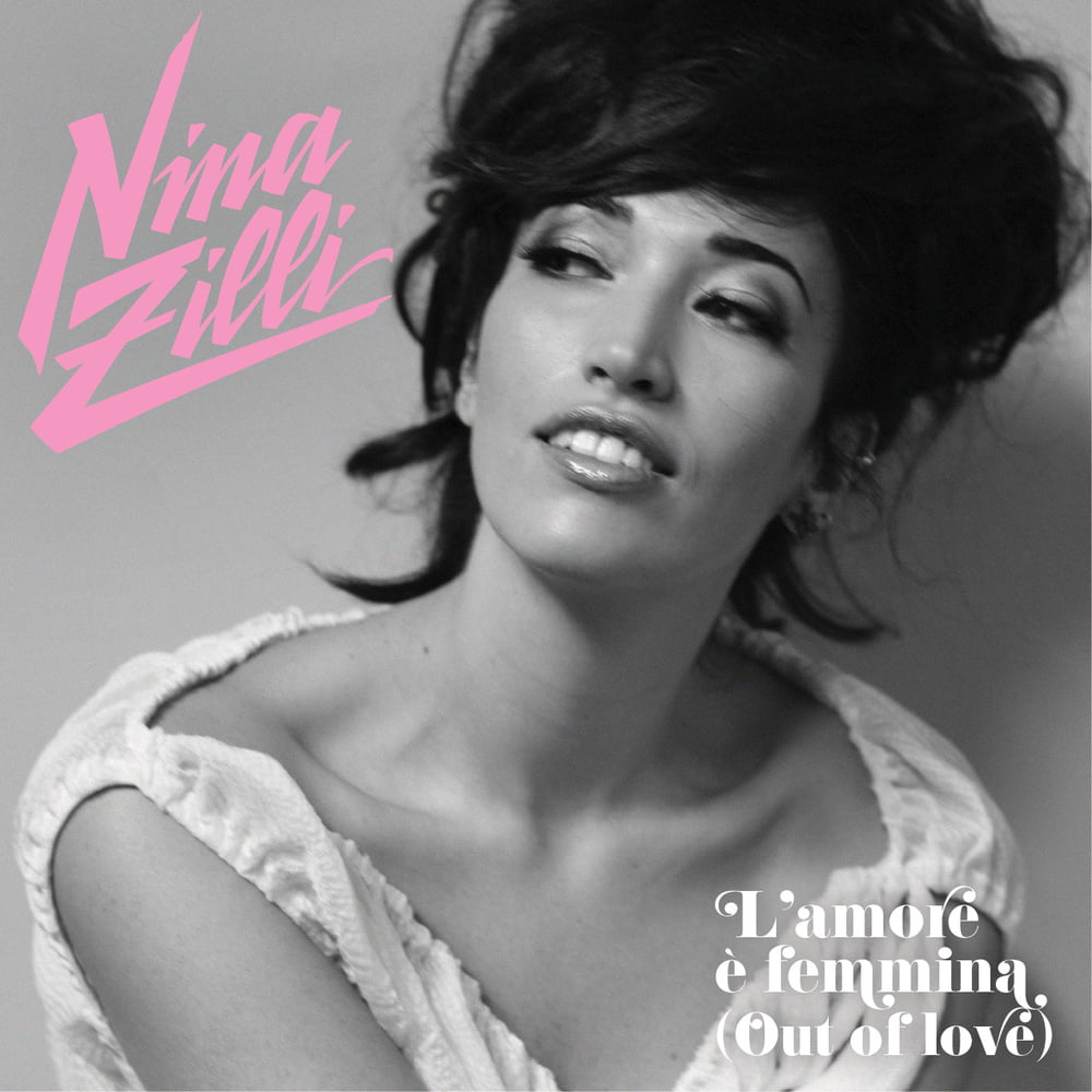 Nina zilli (eurovision 2012 italie)
 #104865085