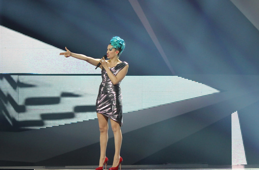 Nina zilli (eurovision 2012 italy)
 #104865091