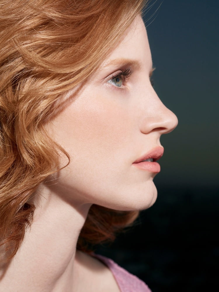 Jessica chastain
 #92562623