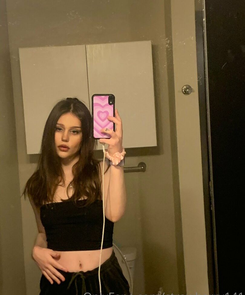 Strawberry141 nude #108170010