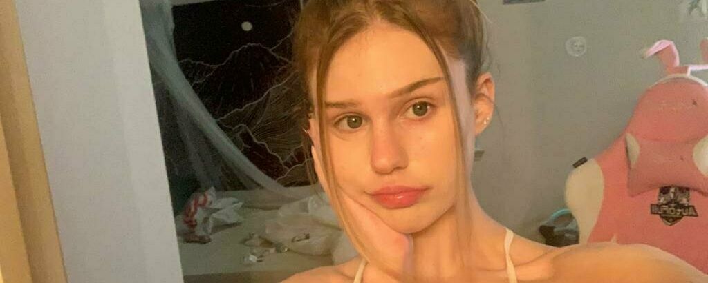 Strawberry141 desnuda #108170121