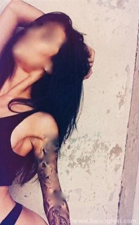 Kurva alexandra - oglasi iskustva
 #80451699