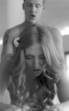 Gifs favoritos en blanco y negro
 #88824034