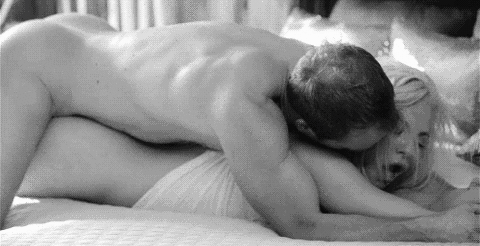 Gifs favoritos en blanco y negro
 #88824225