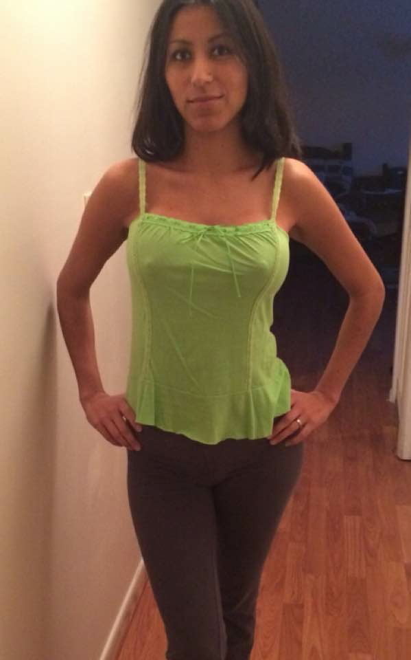 Exposed- Mexican MILF Raquel from Tustin, CA #98371404