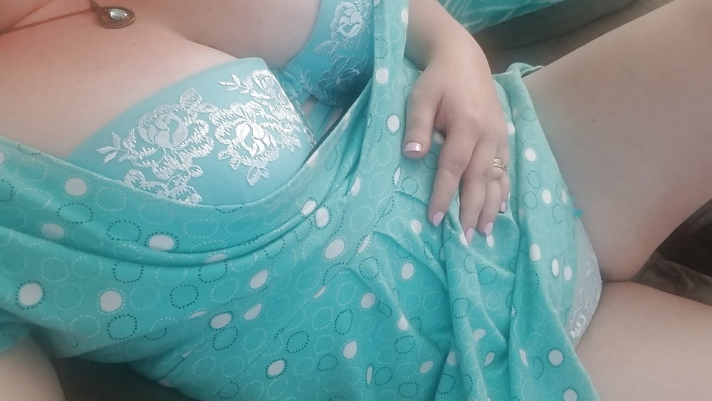 Just a few fun photos from yesterday and today - milf #107252539