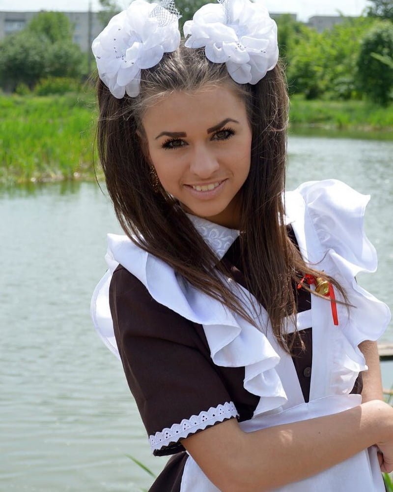 Ukrainian bimbo girl 1 #98091754