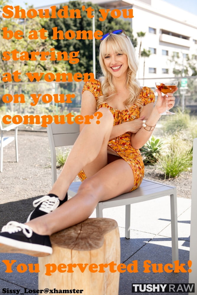Beta Loser Captions 40 (All Selfmade) #104486987
