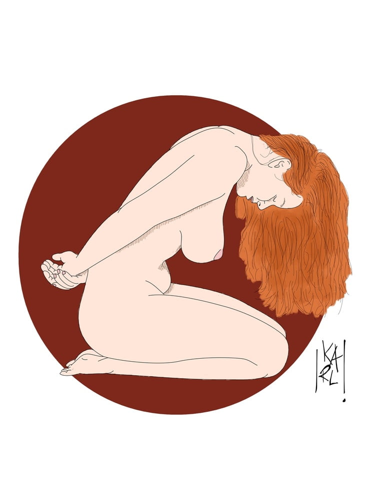 My illustrations #105532830