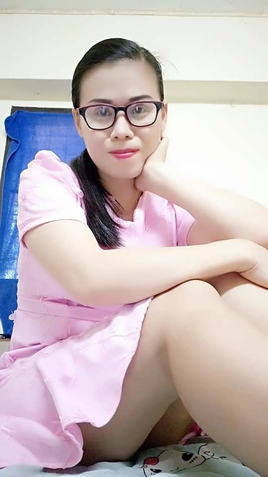 Janda cantik #94862449