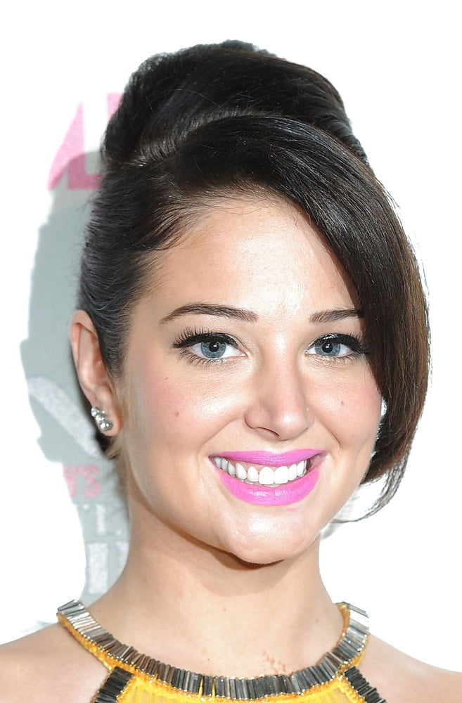 Tulisa Contostavlos (Tula Paulinea Contostavlos) #90385221