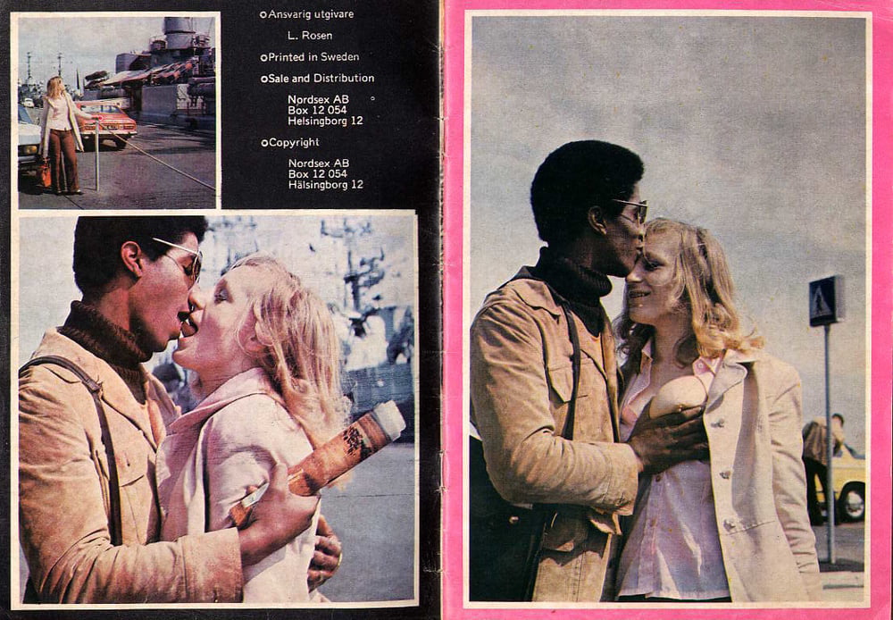 Photonovela - Glücklicher Sex 04 - 1970er Jahre
 #105464400
