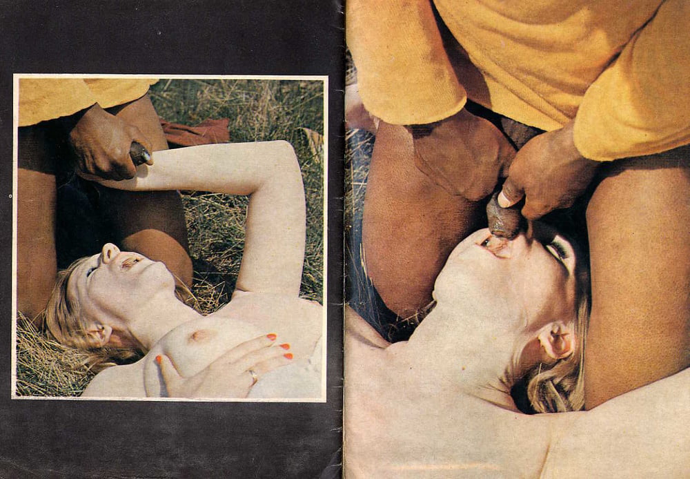 Photonovela - Glücklicher Sex 04 - 1970er Jahre
 #105464401