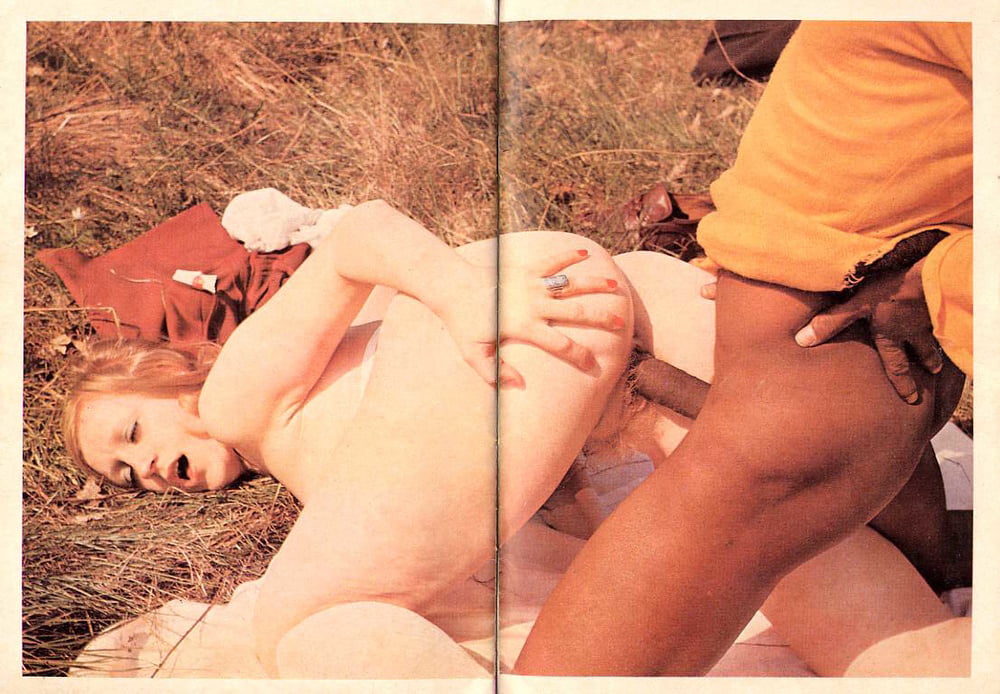 Photonovela - sexe chanceux 04 - années 1970
 #105464402
