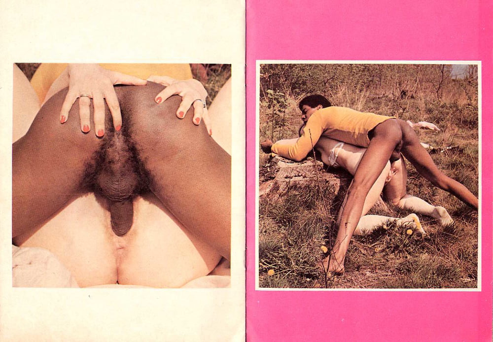 Photonovela - Glücklicher Sex 04 - 1970er Jahre
 #105464406
