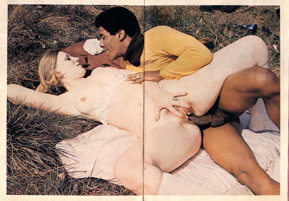 Photonovela - Glücklicher Sex 04 - 1970er Jahre
 #105464407