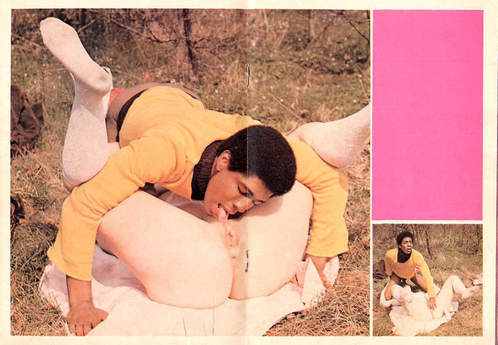 PHOTONOVELA - Lucky Sex 04 - 1970&#039;S #105464408