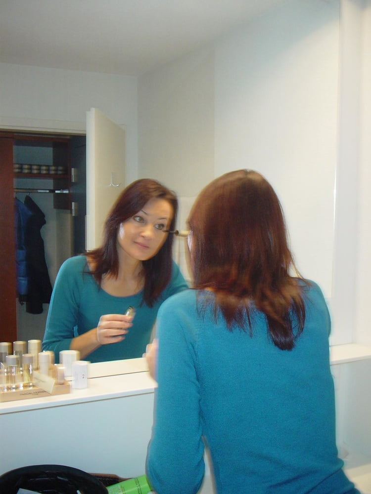 Super sexy brunette
 #94863934