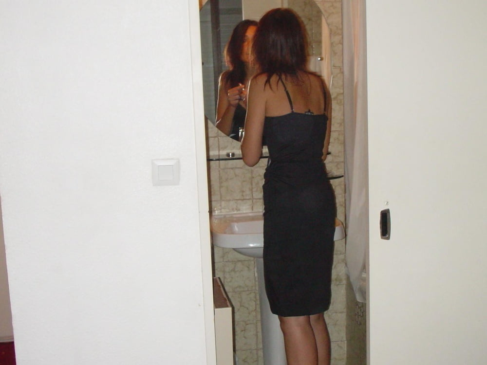 Super sexy brunette
 #94863937