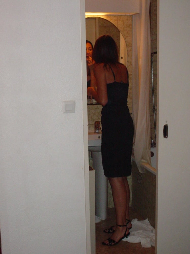 Super sexy brunette
 #94863955