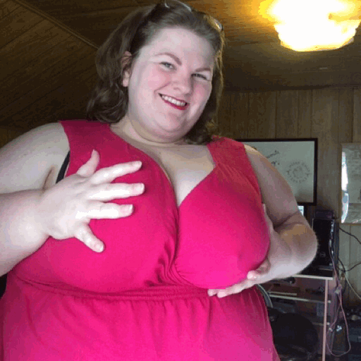 SSBBW Slut Crystal GIFS #107003957