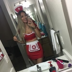 Playing Nurse #88180218