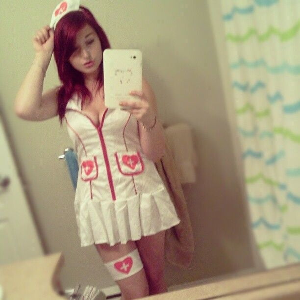 Playing Nurse #88180276