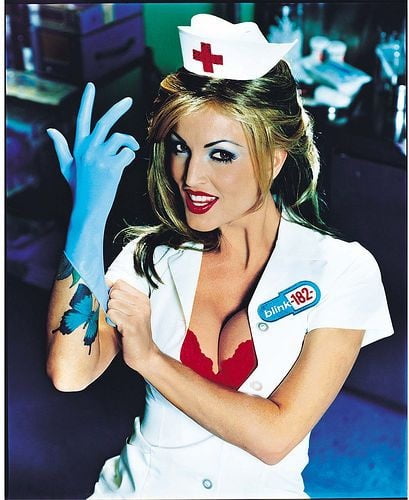 Playing Nurse #88180350