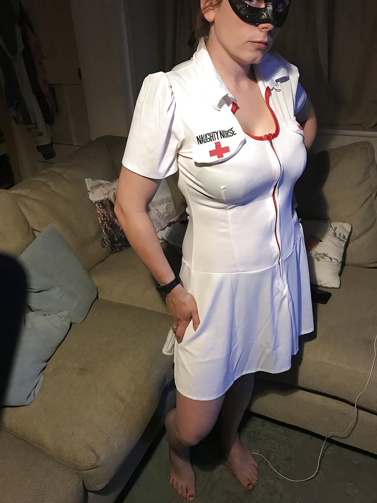 Playing Nurse #88180688