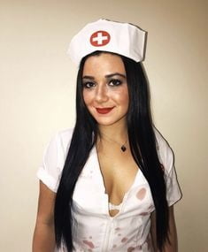 Playing Nurse #88181028