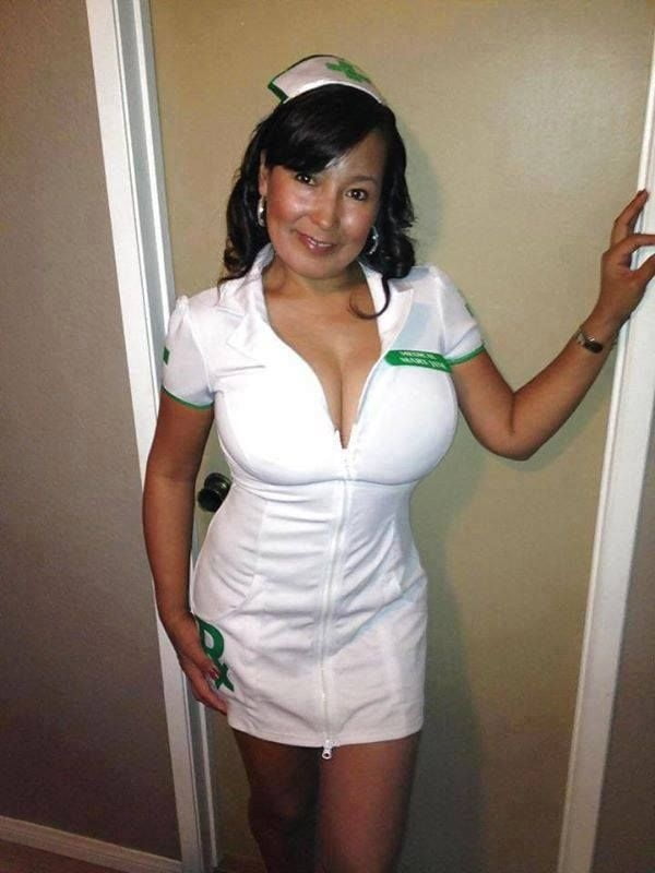 Playing Nurse #88181096