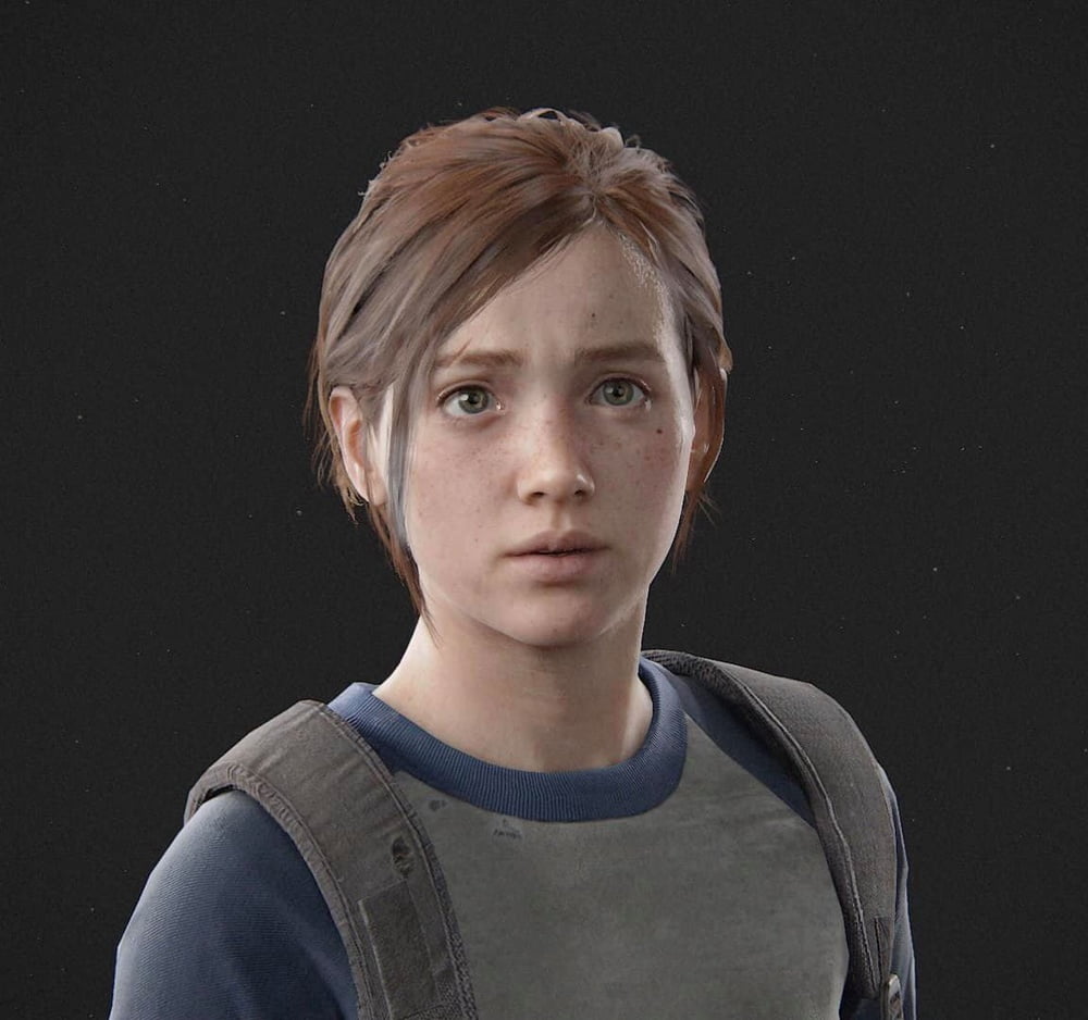 Ellie #102324819