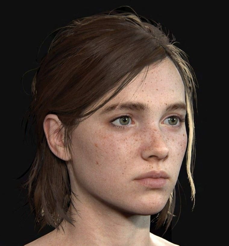 Ellie #102324820