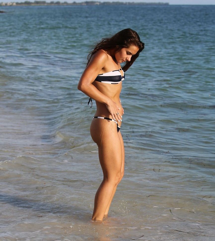 Janeece Sinclair nude #109175050